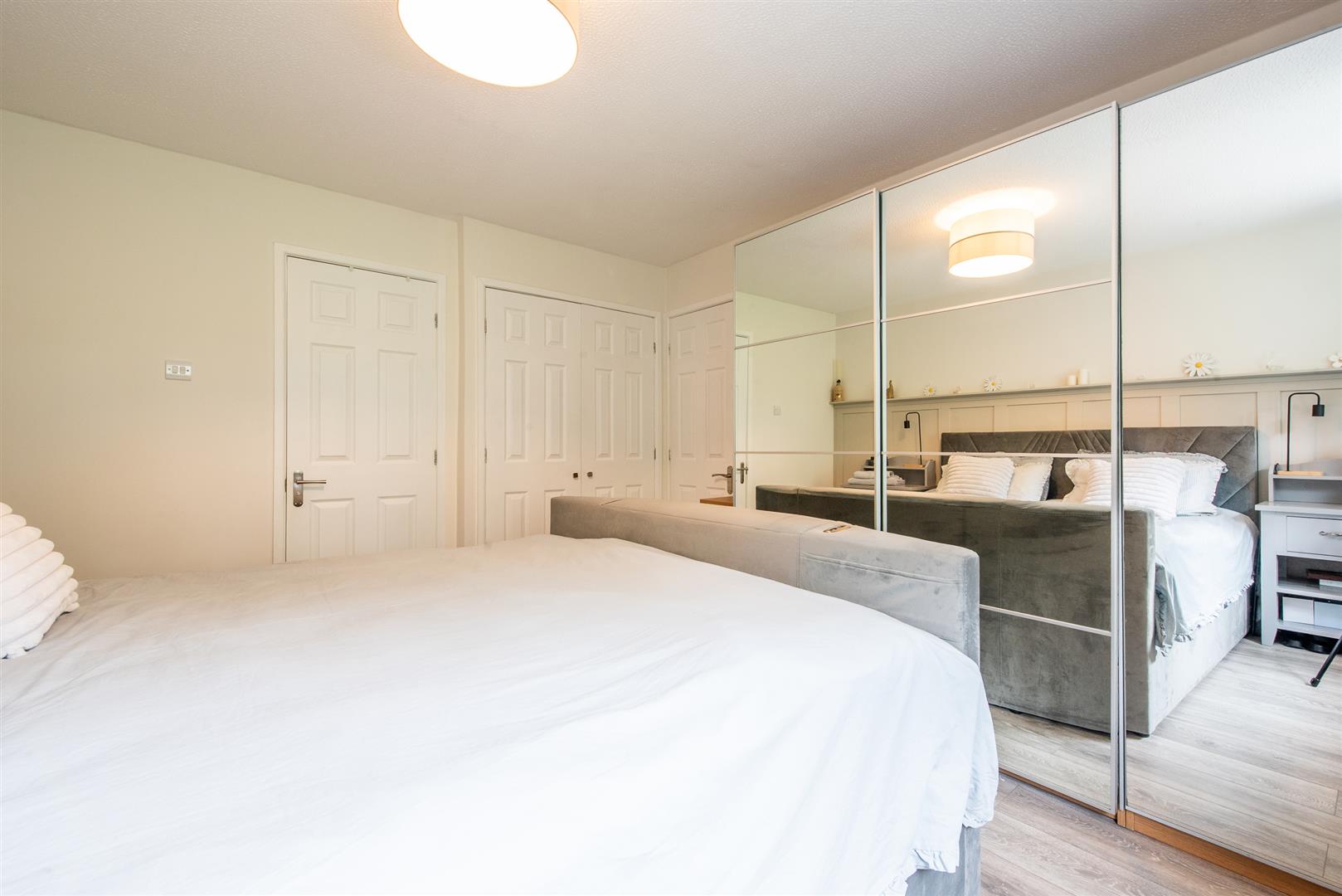 Fir Tree Close, Chorley